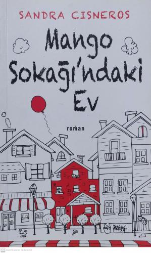 Mango Sokağı'ndaki Ev Sandra Cisneros Pegasus Yayıncılık