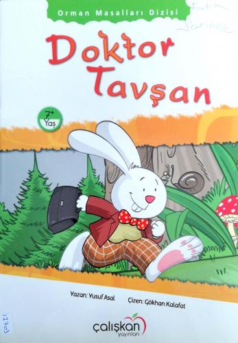 Doktor Tavşan Yusuf Asal Çalışkan