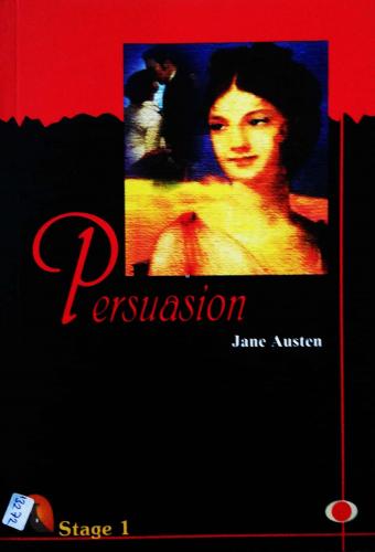 Persuasion Jane Austen Kapadokya