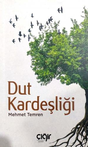 Dut Kardeşliği mehmet temren çığır