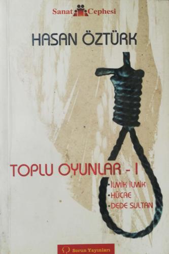 Toplu Oyunları - I Hasan Öztürk Sorun