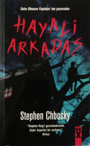 Hayali Arkadaş Stephen Chbosky Dex