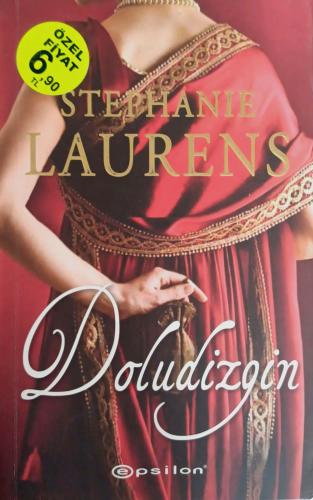 Doludizgin Stephanie Laurens Epsilon Yayıncılık