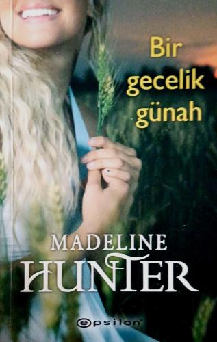 Bir Gecelik Günah Madeline Hunter Epsilon Yayıncılık