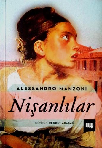 Nişanlılar Alessandro Manzoni Literatür