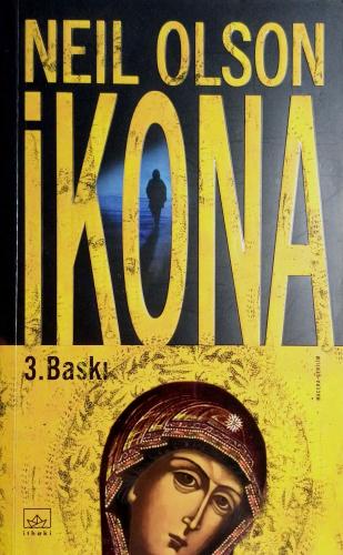 İkona Neil Olson İthaki Yayınları