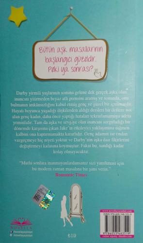 Aşk Bir Masalmış!!! Cindi Madsen Novella