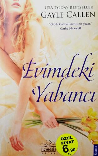 Evimdeki Yabancı Gayle Callen Nemesis Kitap