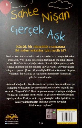 Sahte Nişan Gerçek Aşk Cindi Madsen Novella