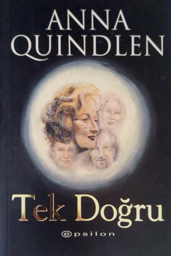 Tek Doğru Anna Quindlen Epsilon Yayıncılık