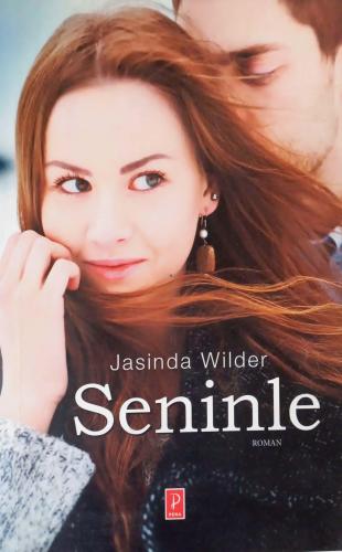 Seninle Jasinda Wilder Pena