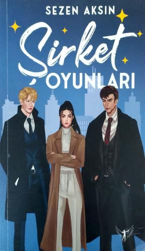 Şirket Oyunları Sezen Aksın Artemis Yayınları