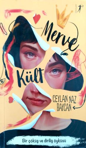 Merve Kült Ceylan Naz Baycan Artemis Yayınları