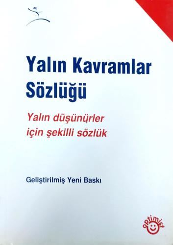 Yalın Kavramlar Sözlüğü John Shook Optimist Yayınları