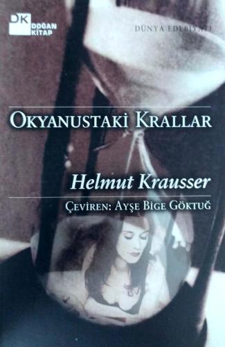 Okyanustaki Krallar Helmut Krausser Doğan Kitap