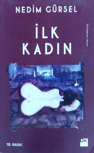 İlk Kadın Nedim Gürsel Doğan Kitap