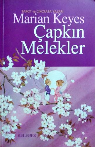 Çapkın Melekler Marian Keyes Kelebek