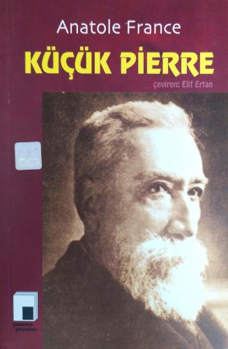 Küçük Pierre Anatole France Pencere