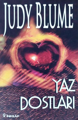 Yaz Dostları Judy Blume İnkılap