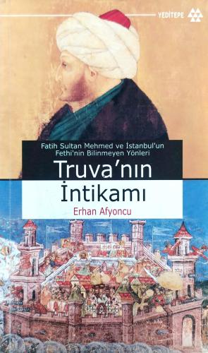 Truva'nın İntikamı Erhan Afyoncu Yeditepe