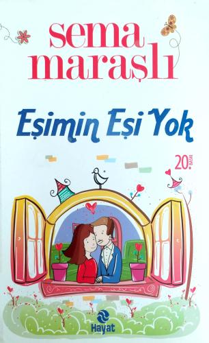 Eşimin Eşi Yok Sema Maraşlı Hayat Yayıncılık