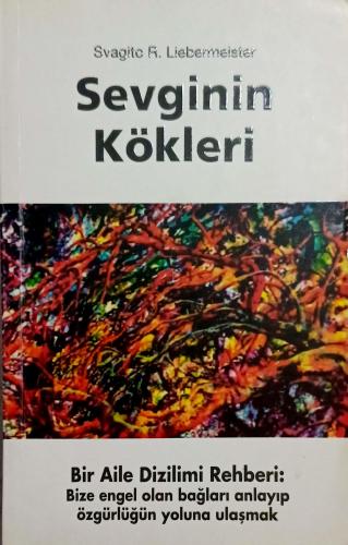 Sevginin Kökleri Svagito R. Liebermeister, Butik Yayıncılık