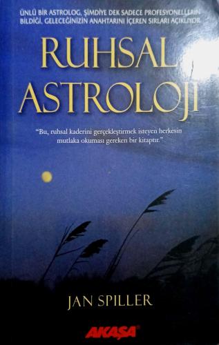 Ruhsal Astroloji Jan Spiller Akaşa