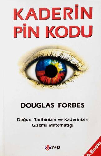 Kaderin Pin Kodu Douglas Forbes Zer