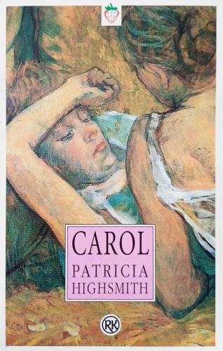 Carol Patricia Highsmith Remzi Kitabevi