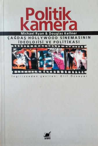 Politik Kamera Michael Ryan Ayrıntı Yayınları