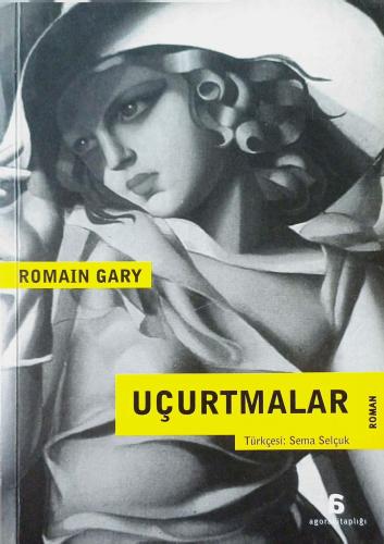 Uçurtmalar Romain Gary Agorakitaplığı