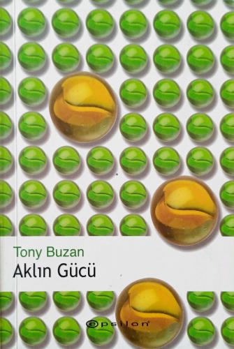 Aklın Gücü Tony Buzan Epsilon Yayıncılık