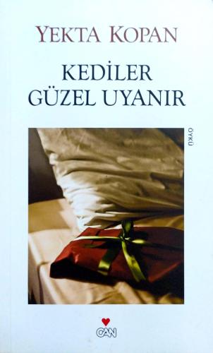 Kediler Güzel Uyanır Yekta Kopan Can Klasik