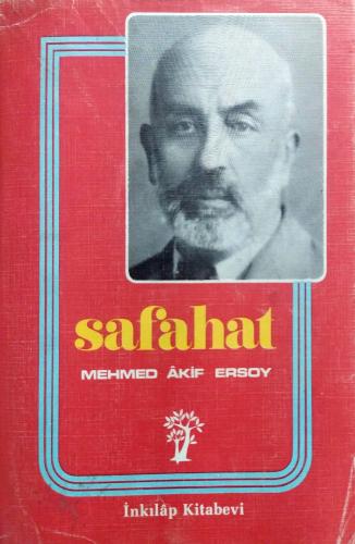 Safahat Mehmet Akif Ersoy İnkılap