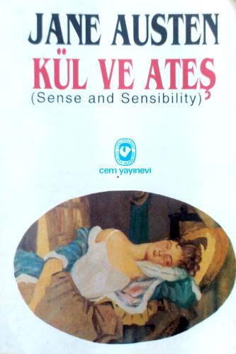 Kül ve Ateş Jane Austen Cem Yayınevi