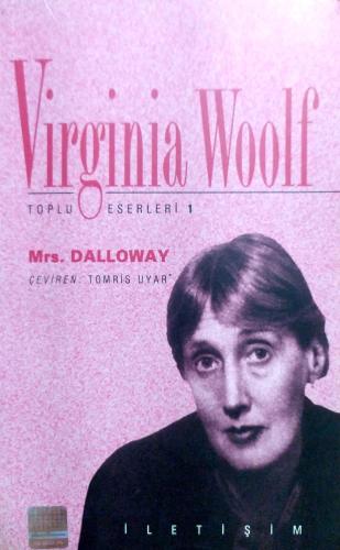 Mrs. Dalloway Virginia Woolf iletişim