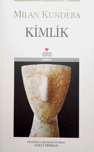 Kimlik Milan Kundera İletişim