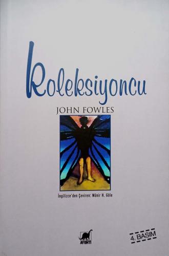 Koleksiyoncu John Fowles Ayrıntı Yayınları