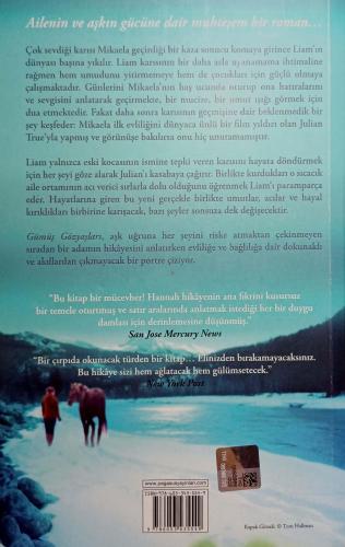 Gümüş Gözyaşları Kristin Hannah Pegasus Yayıncılık