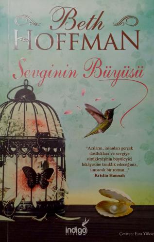 Sevginin Büyüsü Beth Hoffman indigo Kitap