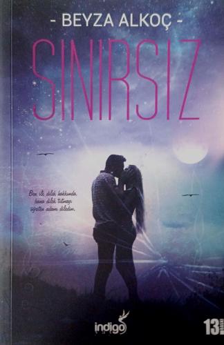 Sınırsız Beyza Alkoç indigo Kitap