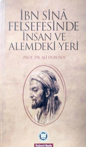 İbn Sina Felsefesinde İnsan Ve Alemdeki Yeri Ali Durusoy Marmara Ünive