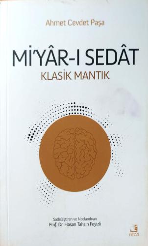 Mi'yar-ı Sedat Ahmed Cevdet Paşa Fecr Yayınevi