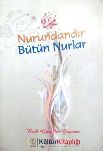 Nurundandır Bütün Nurlar İskender Pala Kültür Kitaplığı