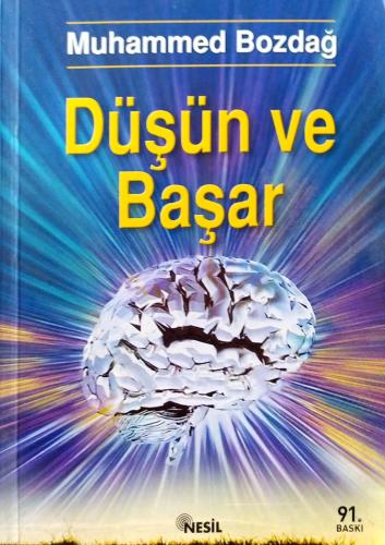 Düşün ve Başar Muhammed Bozdağ Nesil