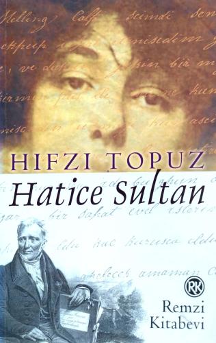 Hatice Sultan Hıfzı Topuz Remzi Kitabevi