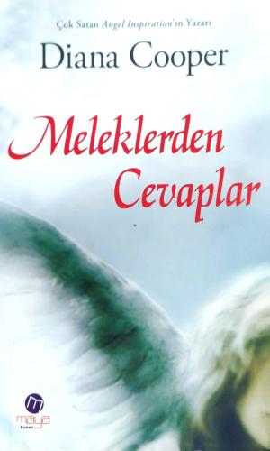 Meleklerden Cevaplar Diana Cooper Maya Yayıncılık