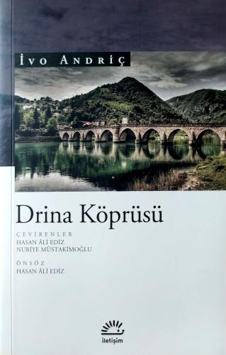 Drina Köprüsü İvo Andriç iletişim