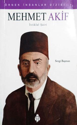 Mehmet Akif Sevgi Başman Uğurböceği Yayınları