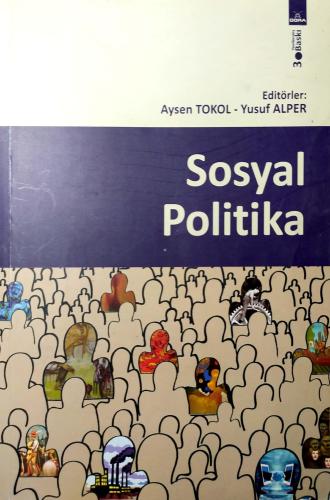 Sosyal Politika Aysen Tokol Dora Yayınları